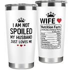 Gifts for Wife - Wife Gifts, Gifts for Her - Wedding Anniversary For Wife, Wi...