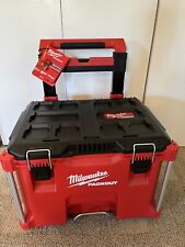 Milwaukee PACKOUT 48-22-8426 Rolling Tool Box
