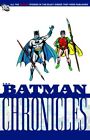 Batman Chronicles 8