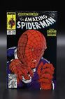 Amazing Spider-Man (1963) #307 1st Print Todd McFarlane Chameleon Cover NM