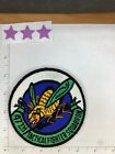 VINTAGE  USAF F-4   47TH TACTICAL FIGHTER SQUADRON PATCH