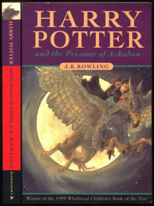 Harry Potter and the Prisoner of Azkaban. J. K. Rowling by J.K. Rowling