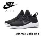 Women’s Nike Air Max Bella TR 2 Training Shoes (AQ7492-002) Size 9.0 NEW