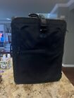 Large Tumi Suitcase  Nylon Travel Luggage 29”x 22