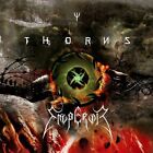 Emperor - Thorns Vs Emperor [New Vinyl LP]