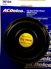 ACDelco Cap Style Oil Filter Wrench 93MM 15 Flutes 3/8