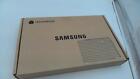 Samsung Chromebook Plus V2, 2-in-1, 4GB RAM, 32GB eMMC, 13MP Camera, Chrome OS