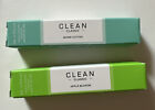 CLEAN Classic Warm Cotton &Apple Blossom  Eau De Parfum EDP Rollerball 0.17oz
