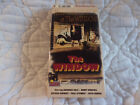 THE WINDOW VHS 40'S FILM-NOIR THRILLER BOBBY DRISCOLL BARBARA HALE RUTH ROMAN