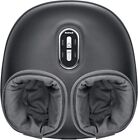 Nekteck Shiatsu Foot Massager Machine - Black (NK-FM-0301-GY-SP)
