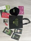 Wicked, the Broadway musical, 20th Anniversary Gift From Producers.