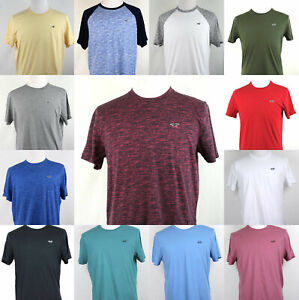 Hollister Must Have Collection T Shirt Crew Neck Short Sleeve XS/S/M/L/XL/2XL