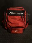 Prodigy Discs BP-1 V3 Backpack Disc Golf Bag Holds 20+ Discs - PICK YOUR COLOR