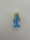 GOO BENDABLE TOY FIGURE FROM GUMBY PREMA TOY COMPANY 2001 Vintage
