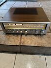 SANYO JCX-2400KR AM/FM STEREO RECEIVER Excellent Condition
