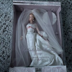 New ListingMattel Barbie Sophisticated Wedding 2002 The Bridal Collection - Collector...