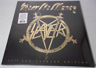 SLAYER Show No Mercy LP 2024 Metal Blade [Limited 40th Anniversary Box Set]