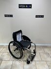 TiLite ZRA  Manual Wheelchair