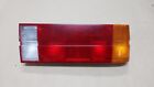 BMW E30 tail light right EURO 63211370682 genuine @ Great @ without foglight