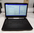 Falcon Northwest Gaming Laptop i9-9900K RTX 2080 8GB Mobile 16GB RAM - No HDD
