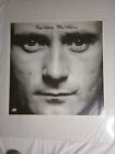 Phil Collins Face Value Poster 1981 Promo Record Store Item 24 X 24 Rare Item