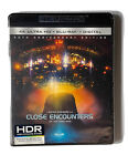 Close Encounters of the Third Kind 40th Anniversary Edition 4K + Blu-ray Digital