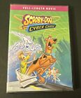 Scooby Doo And The Cyber Chase DVD Full-Length Movie