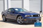 2010 Mustang GT AUTOMATIC LTHR PREM WHLS CLEAN NICE RIDE