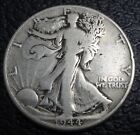 New Listing1944-P Silver Walking Liberty Half Dollar