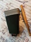 New ListingLP LATIN PERCUSSION VINTAGE LARGE COWBELL W/BEATER