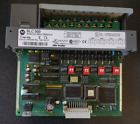 Allen Bradley SLC500 1746-NI8 SER A 8 Channel Analog Input Module