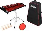 Musser LMXYLO2 Xylophone Kit - with 2.5-octave Xylophone