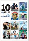 Universal 10-Film 1980s Collection DVD Emilio Estevez NEW
