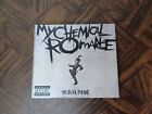 The Black Parade by My Chemical Romance (CD, 2006)