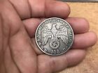 10 SHILLINGS GERMAN WINTER RELIEF WWII COMMEMORATIVE COIN