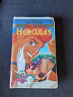 NEW Walt Disney Hercules (VHS, 2000, Gold Collection Edition) SEALED