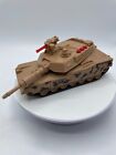 True Heroes Sentinel 1 Tank with Lights Sounds Military Battery Operated Vehicle