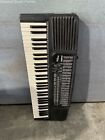 Casio CT 636 Sound Tone Bank 61-Key Electronic Keyboard Not Tested No Cord