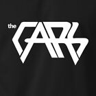 THE CARS T-Shirt 80s New Wave Pop Rock Band Legend S-6XL Tee