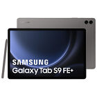 Samsung Galaxy Tab S9 FE+ 5G SM-X616B 256GB 12GB RAM (FACTORY UNLOCKED) 12.4