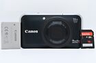 [Mint] Canon PowerShot SX210 IS | 14.1MP Digital Camera #2