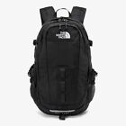 THE NORTH FACE HOT SHOT BACKPACK NM2DP01A NM2DN52A BLACK 28L UNISEX SIZE