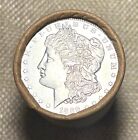 Beautiful 1889 & S Mint Mark Roll of 20 Morgan Dollars from Large Collection