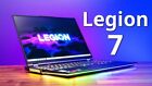 Lenovo Legion 7i 15IMH05 15.6🔥2TB SSD✅ Intel Core i7 10th Gen🔥5.00GHz🥳🥳16GB