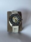 Synchron Poseidon Ice Diver watch, Limited Edition #681 out of 1000