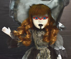 OOAK - Creepy Ghost Gone w/ the Wind Doll Prop - 16
