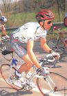 CPM DAVIDE REBELIN PROFESSIONAL CYCLING TEAM 1997 FRANCAISE DES GAMES