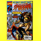 Spectacular Spider-Man #251 Marvel VF/NM 1997 Kraven the Hunter