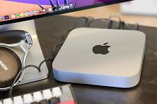 Apple Mac Mini 7,1 A1347 i5-4260U 1.40GHz 8GB 500GB HDD OSX 10.13 High Sierra