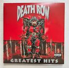 Death Row / Greatest Hits 12